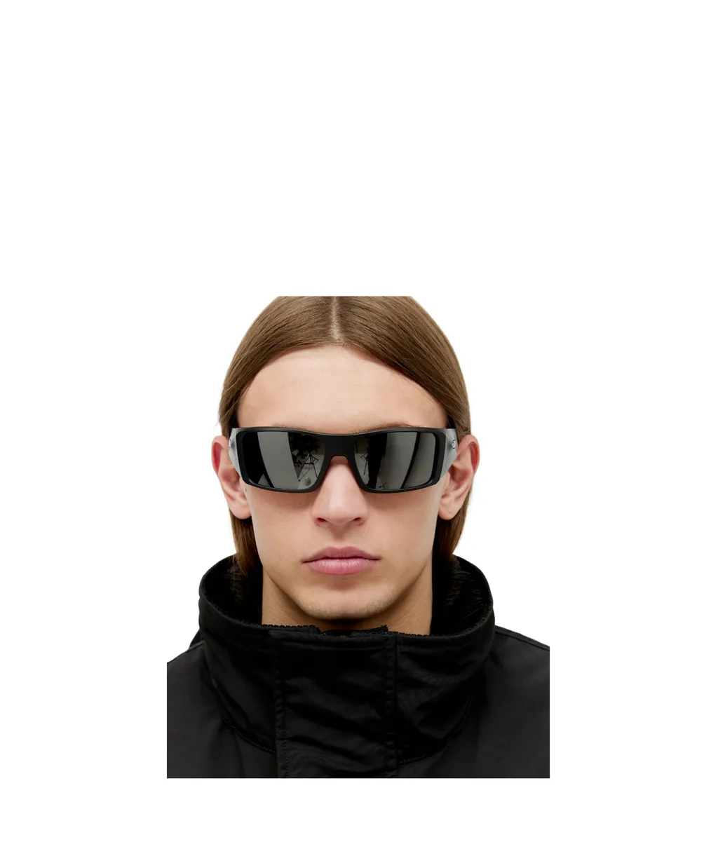 Logo Sunglasses
