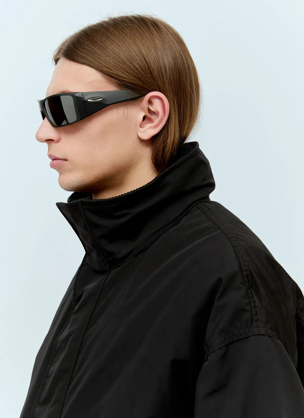 Logo Sunglasses