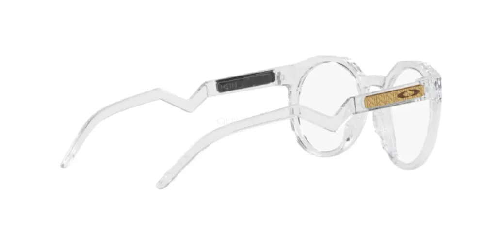 Logo Flat Mirror