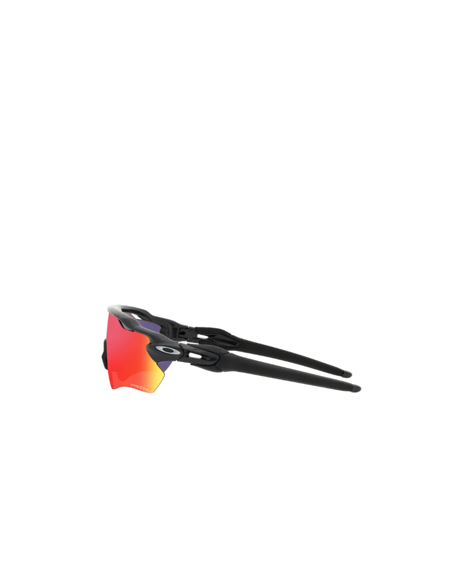 Radar Ev Path Oversize-Frame Sunglasses