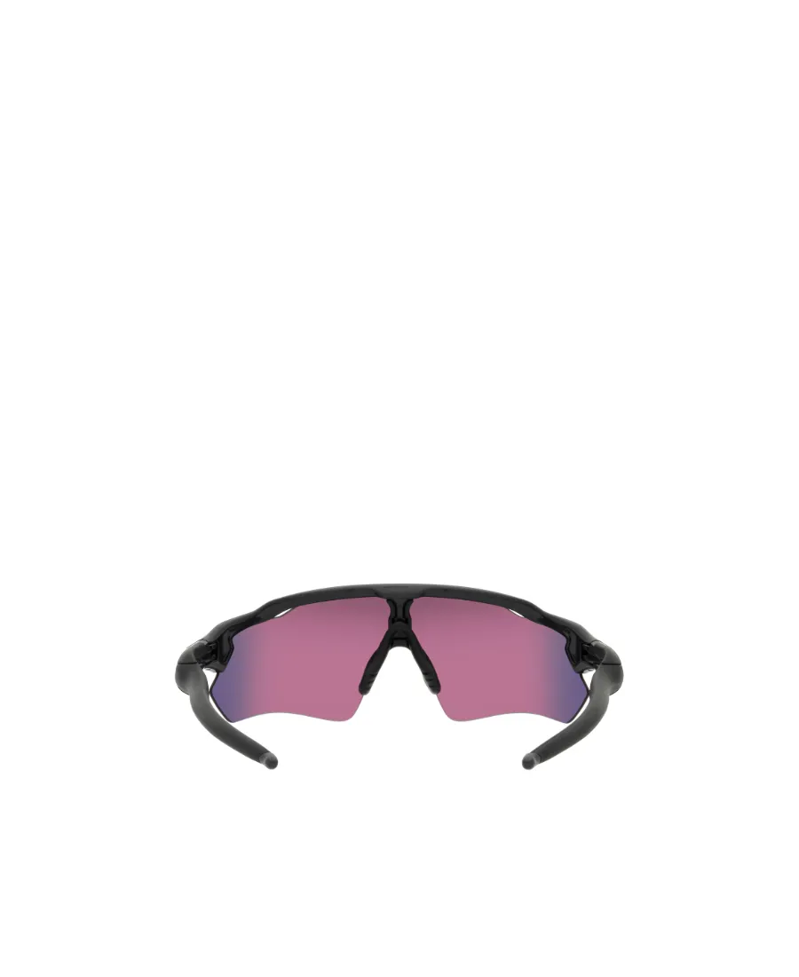 Radar Ev Path Oversize-Frame Sunglasses