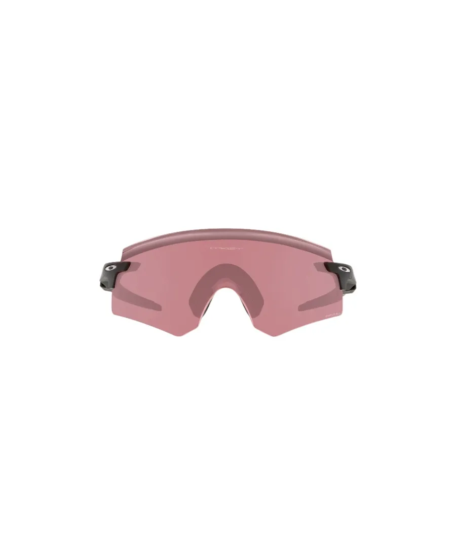 Oversize Frame Sunglasses