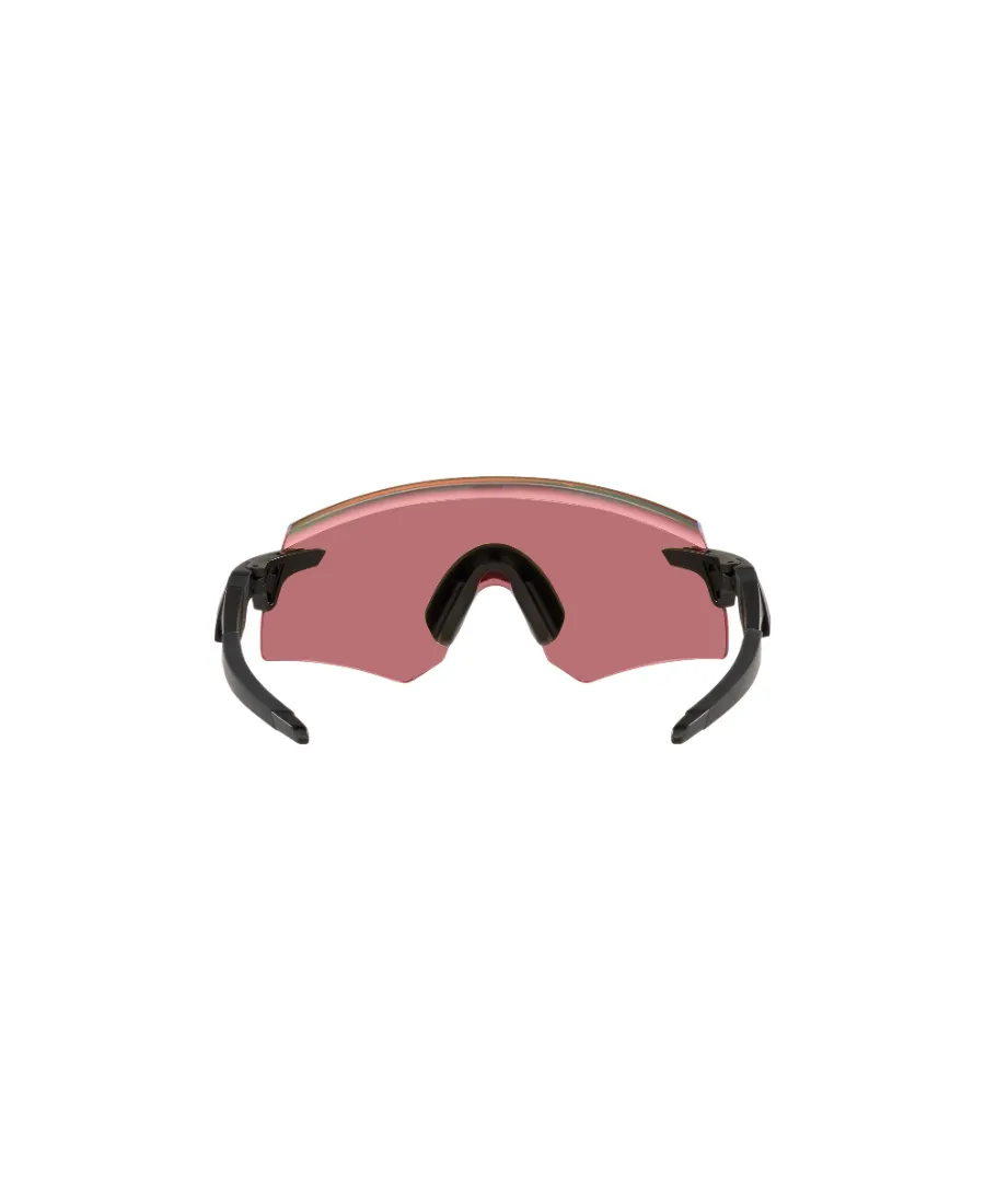 Oversize Frame Sunglasses