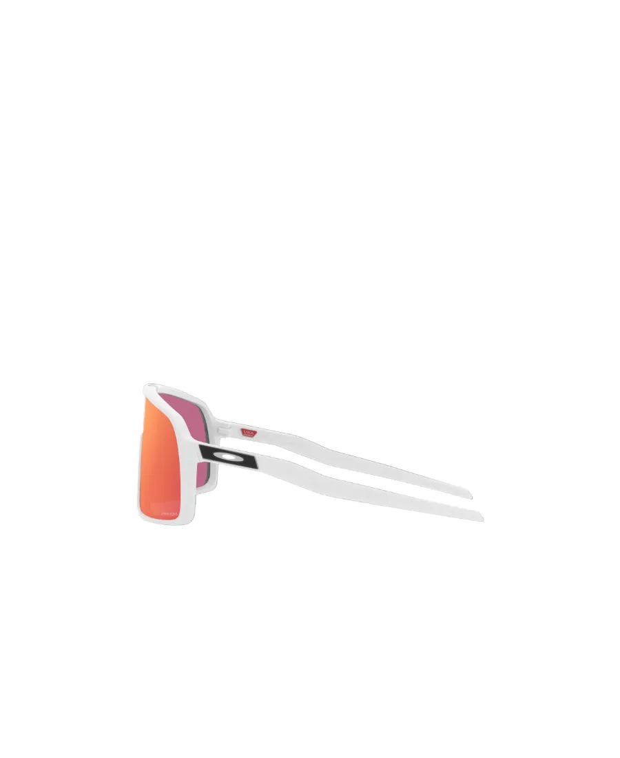 Geometric Frame Sunglasses