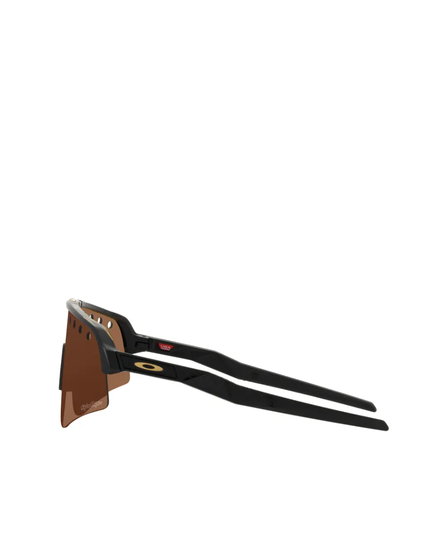 Sutro Lite Sweep Cut-Out Sunglasses