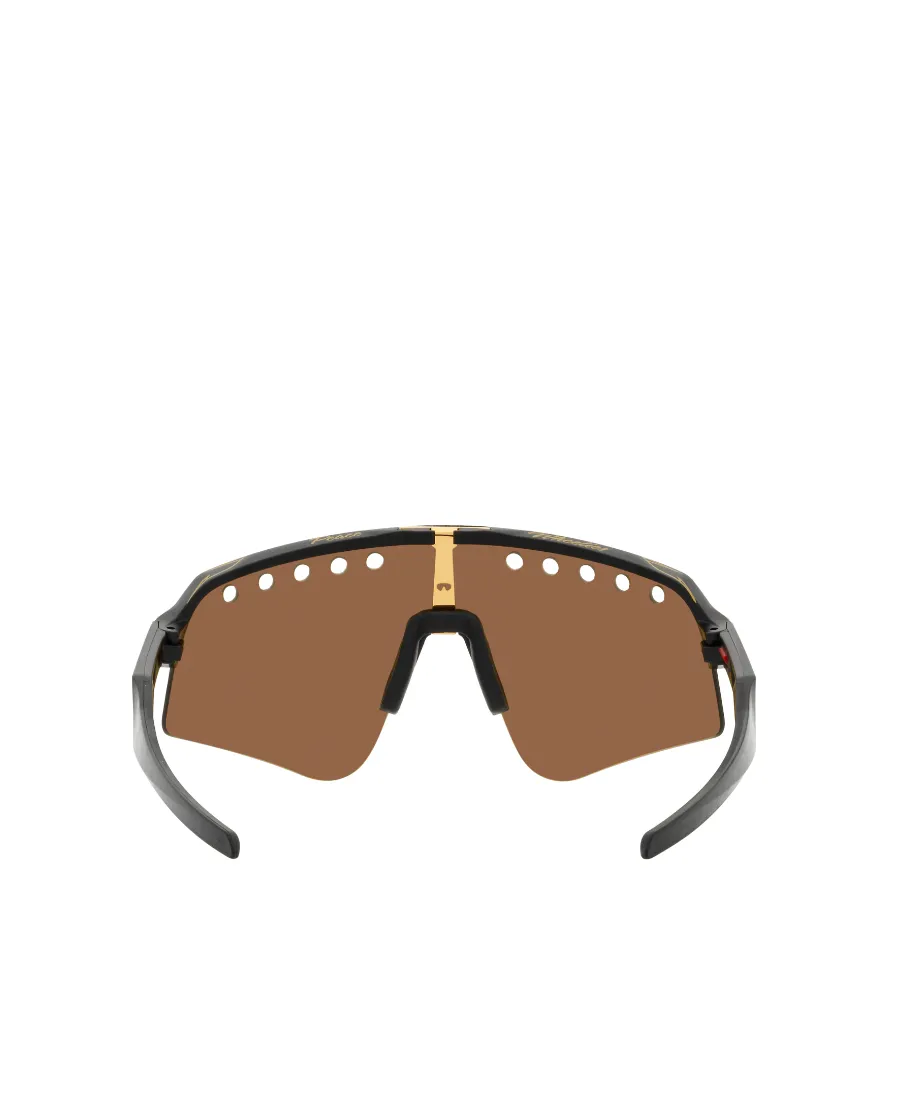 Sutro Lite Sweep Cut-Out Sunglasses
