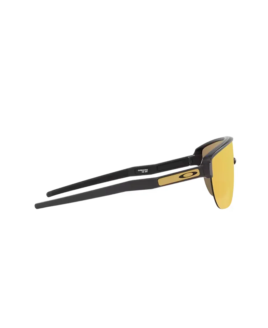Oversize-Frame Sunglasses