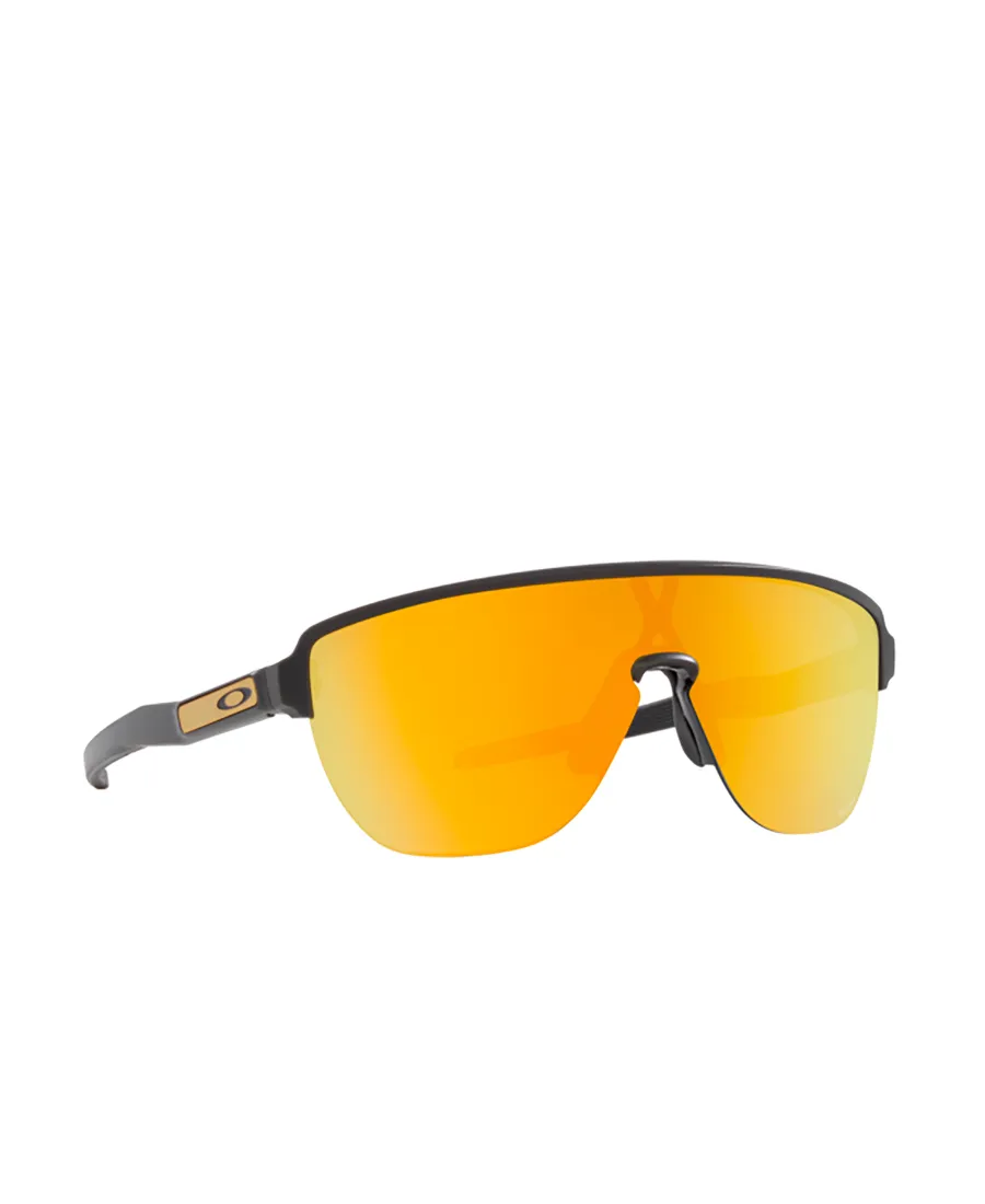 Oversize-Frame Sunglasses