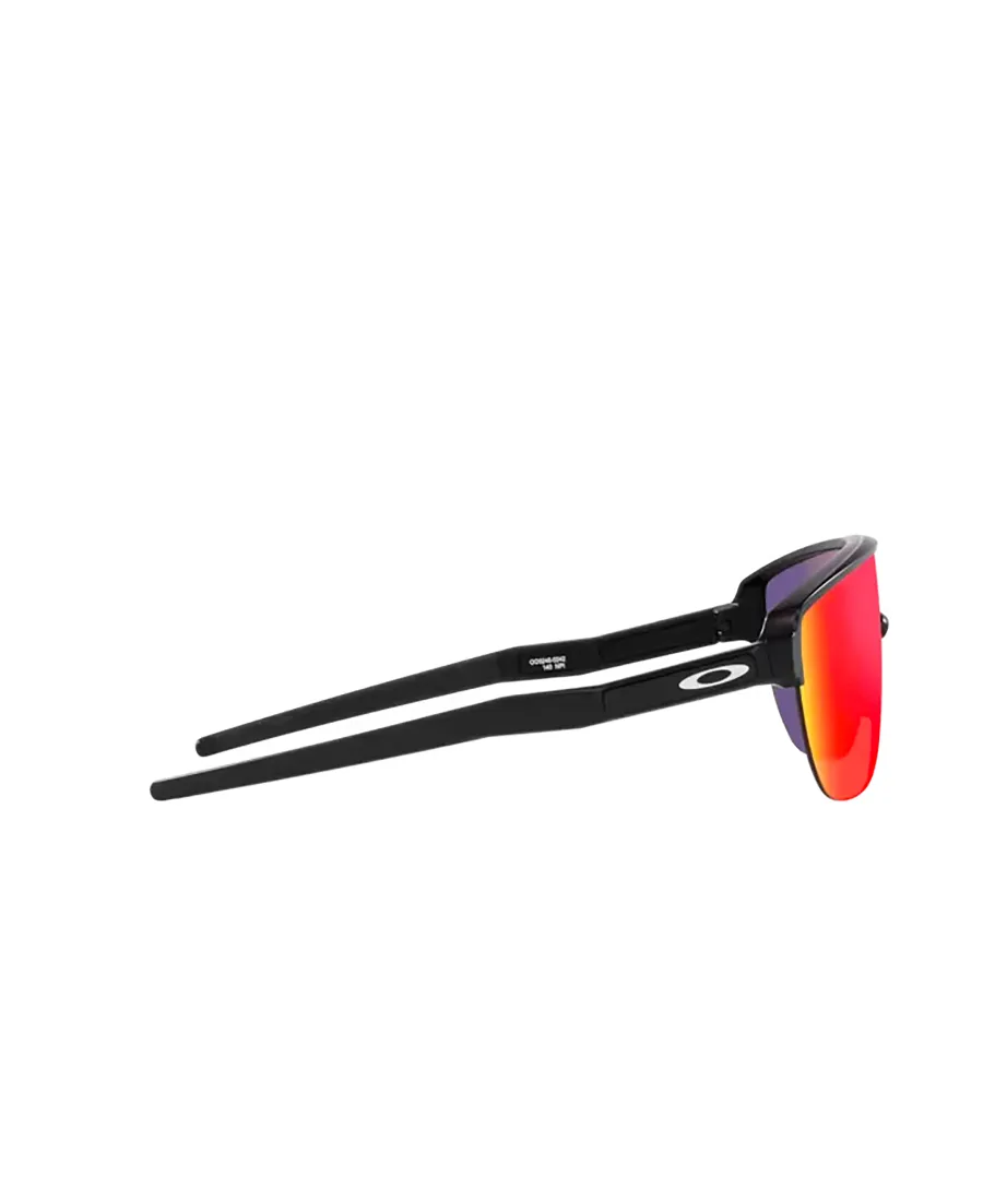 Corridor Oversize-Frame Sunglasses
