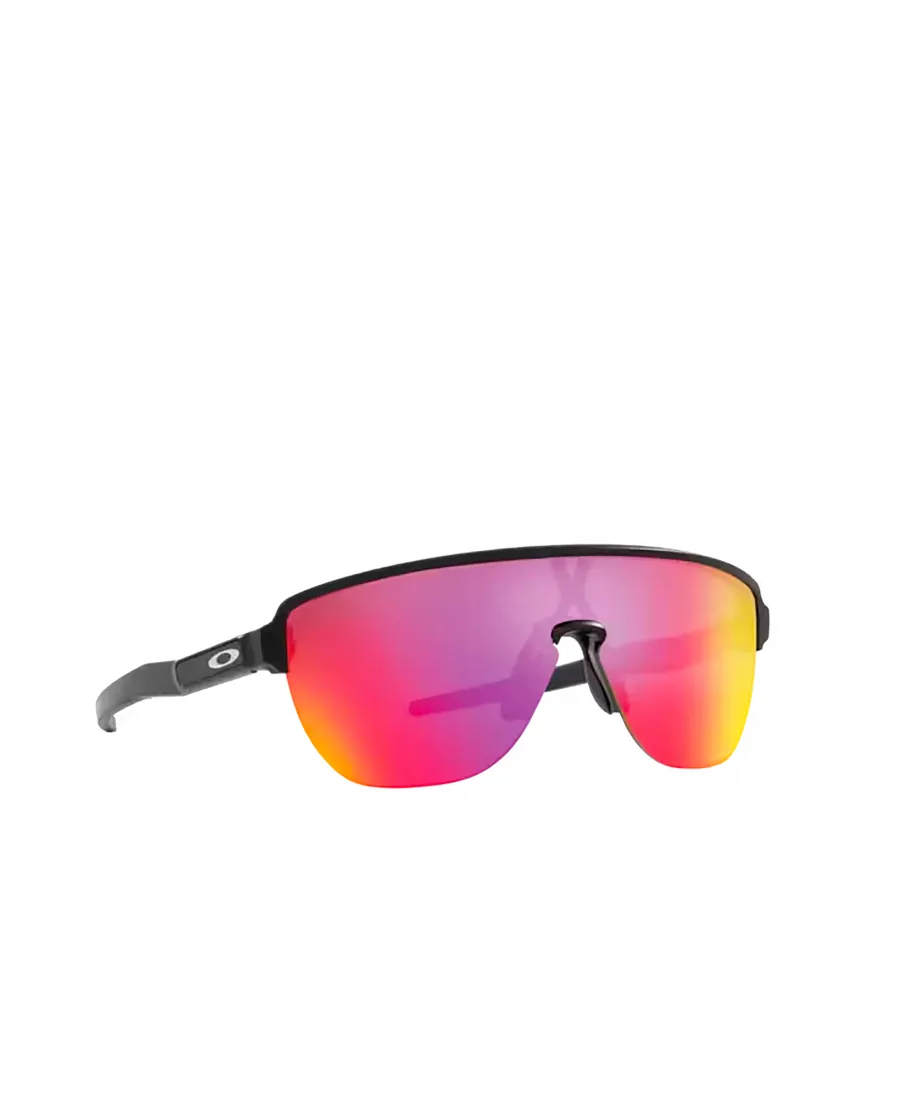 Corridor Oversize-Frame Sunglasses