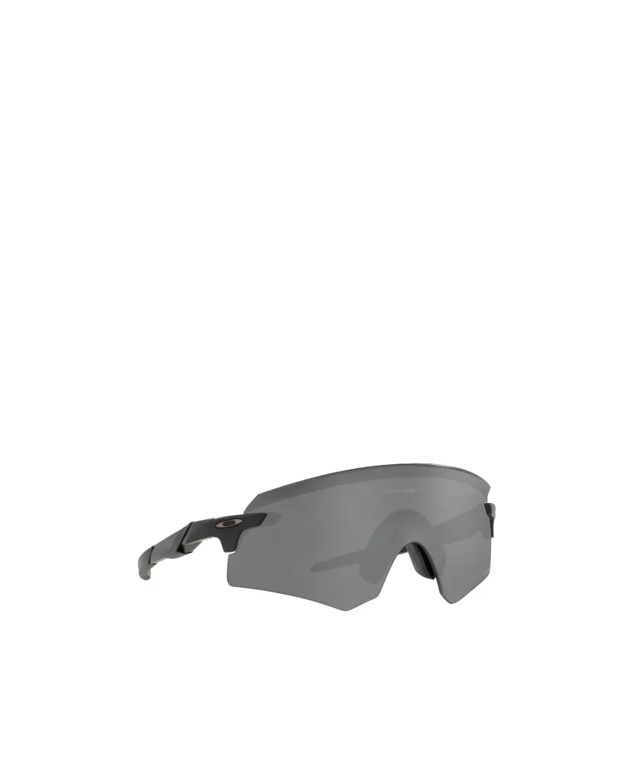 Encoder Oversize-Frame Sunglasses