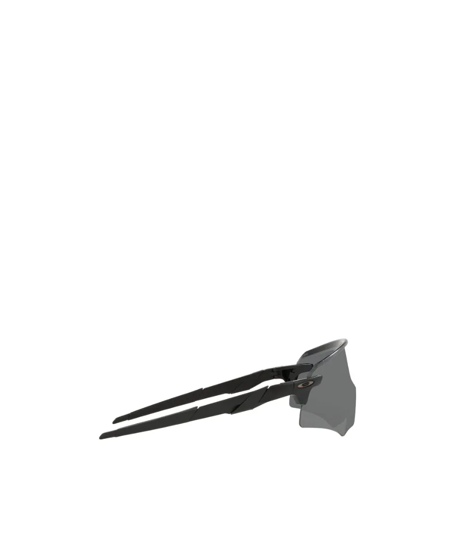 Encoder Oversize-Frame Sunglasses