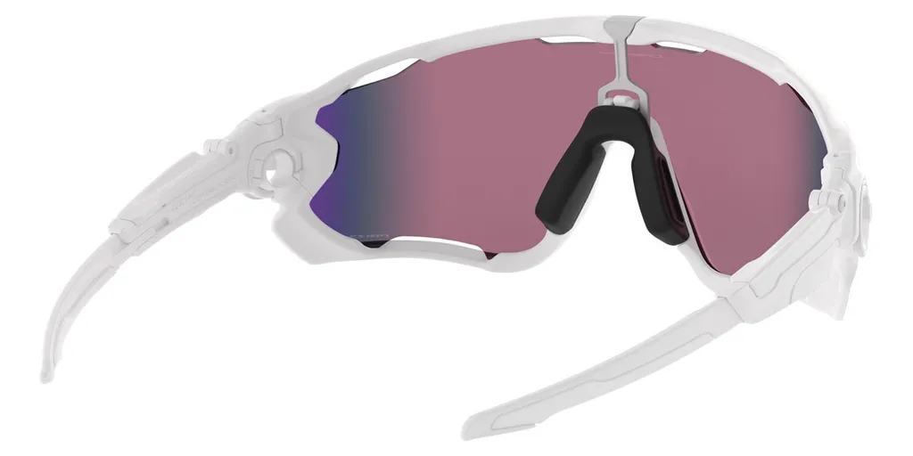 Jawbreaker Shield-Frame Sunglasses