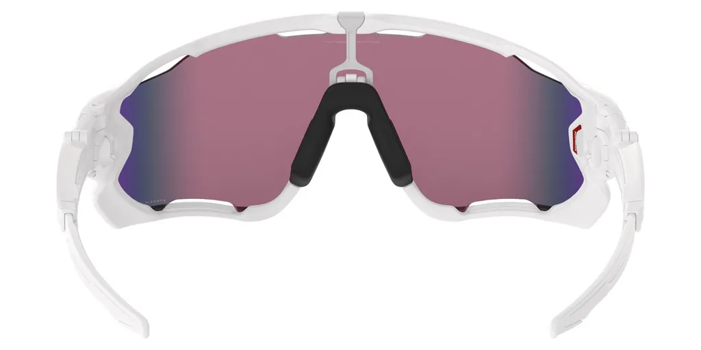 Jawbreaker Shield-Frame Sunglasses