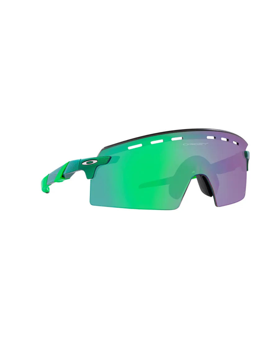 Encoder Strike Vented Oversize-Frame Sunglasses