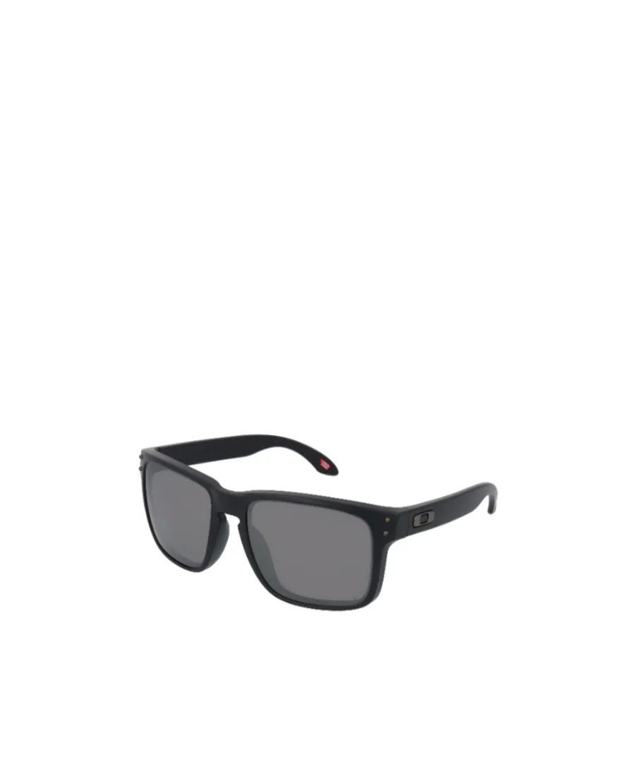 Square-Frame Logo-Embellished Sunglasses