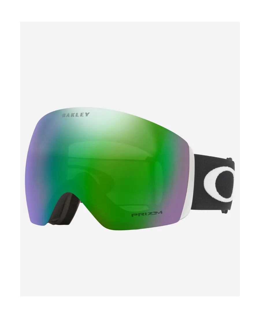 Logo Ski Goggles
