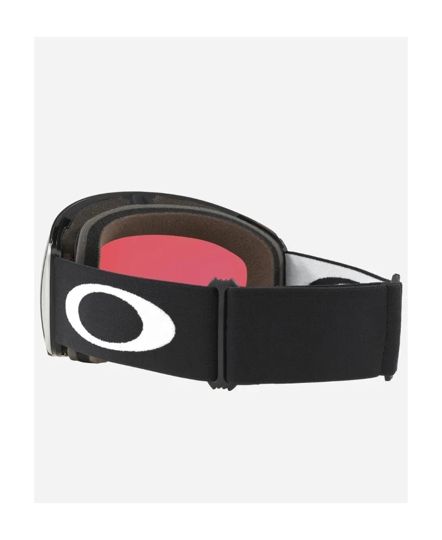 Logo Ski Goggles
