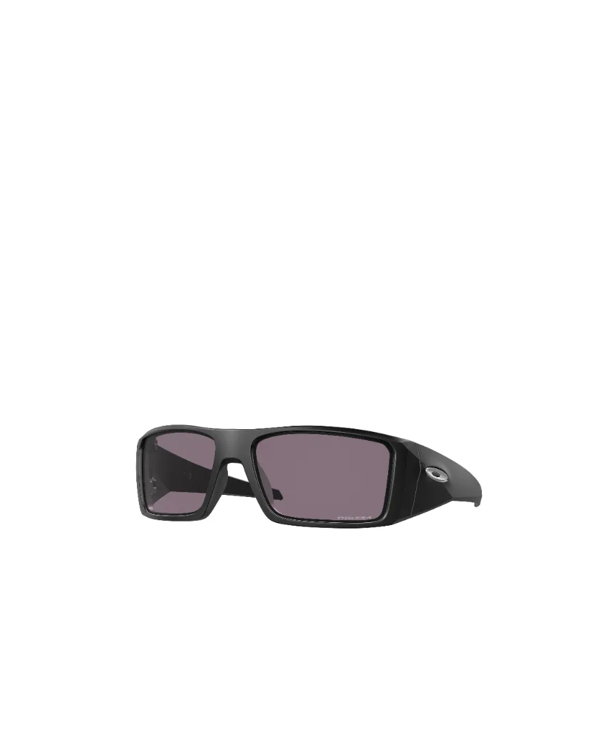Heliostat Rectangle-Frame Sunglasses