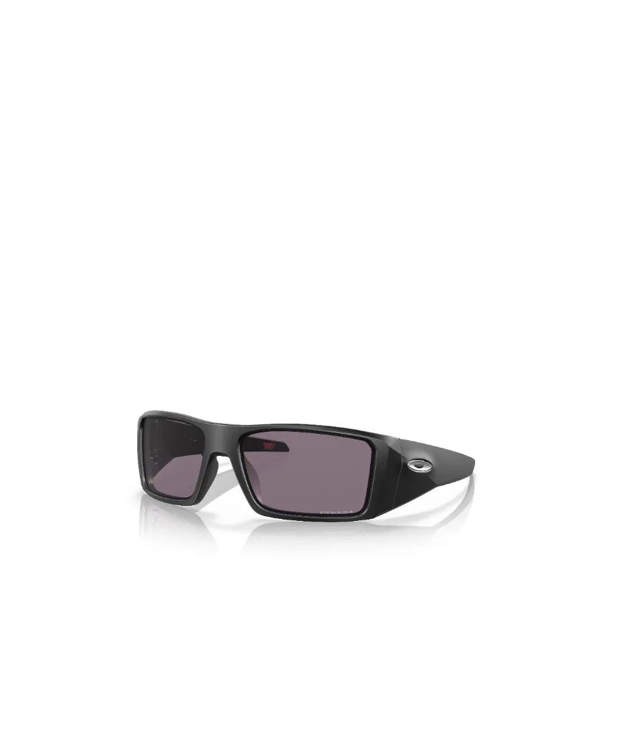 Heliostat Rectangle-Frame Sunglasses