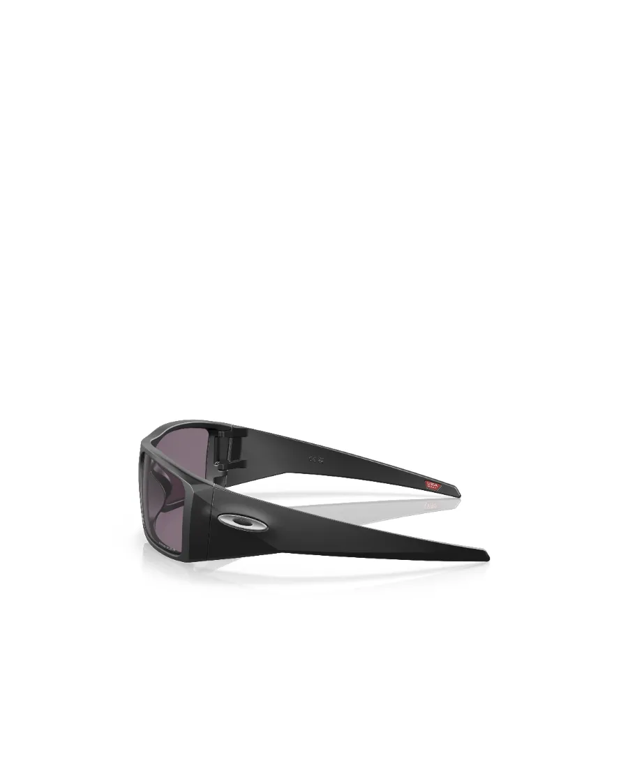 Heliostat Rectangle-Frame Sunglasses