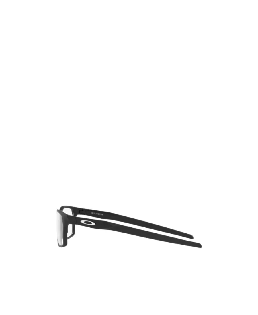 Rectangle-Frame Glasses