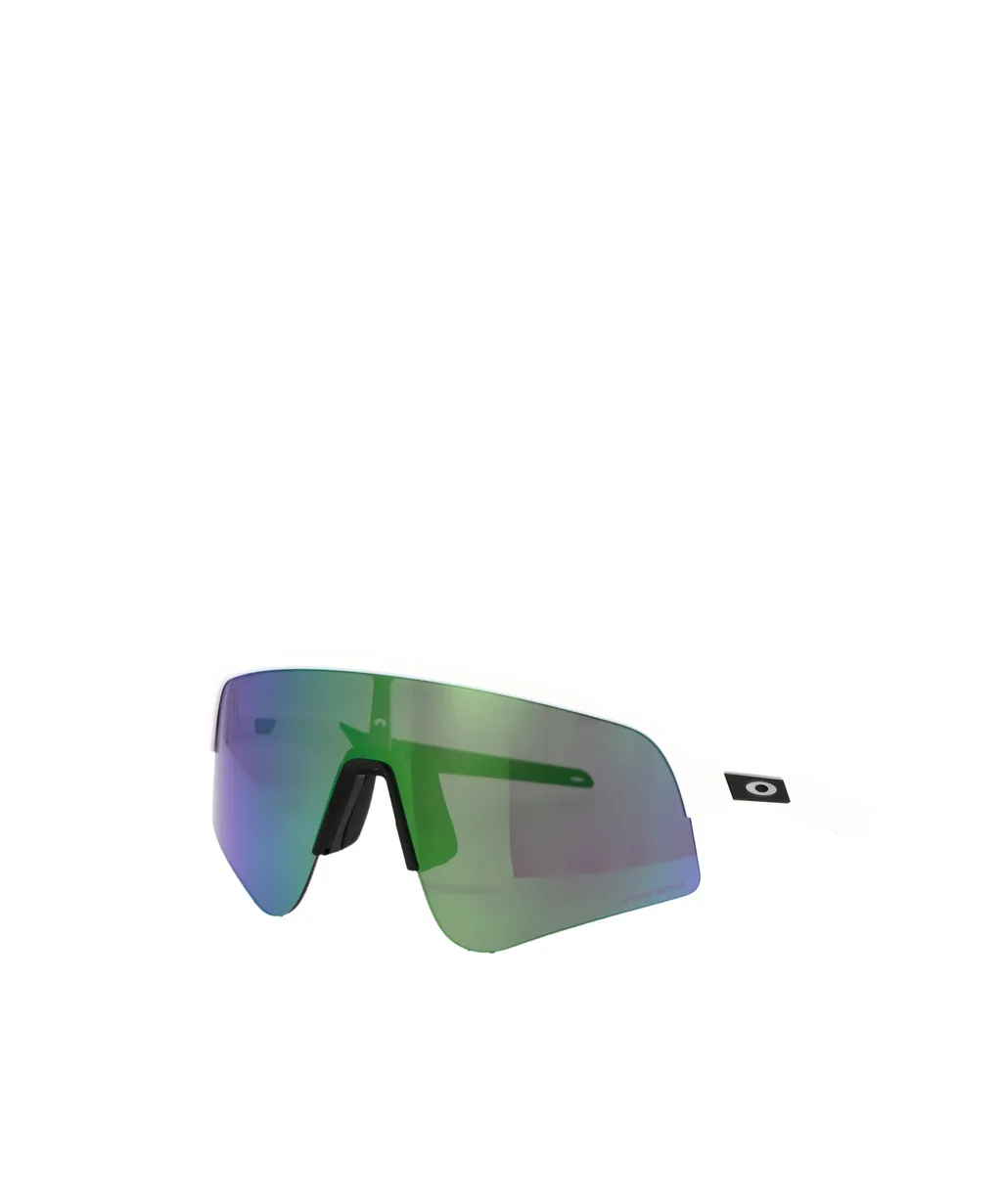 Oversize Visor Sunglasses