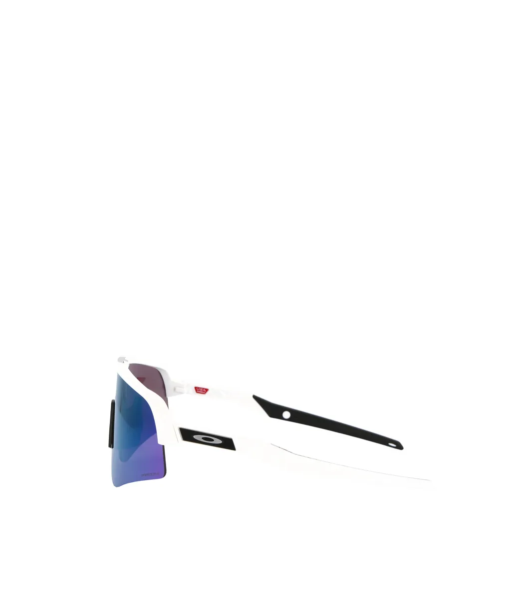 Oversize Visor Sunglasses