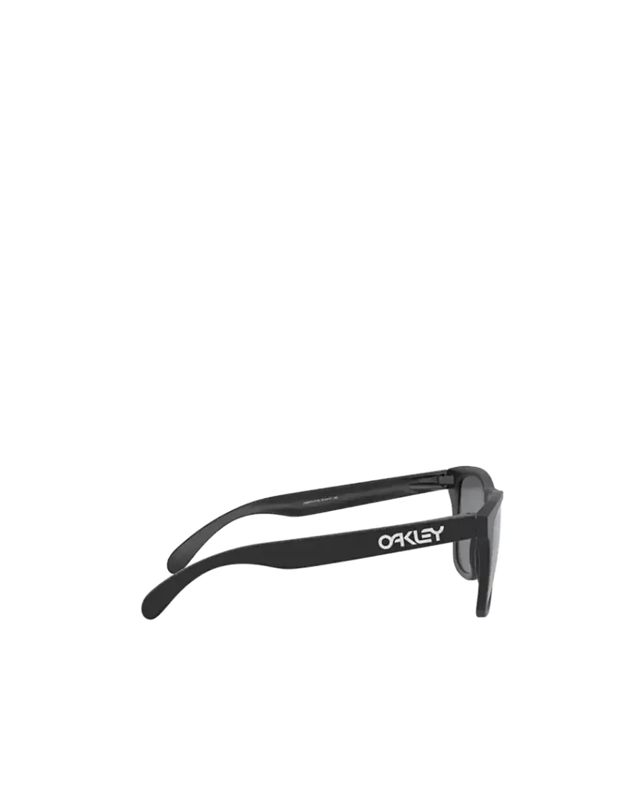 Geometric-Frame Sunglasses