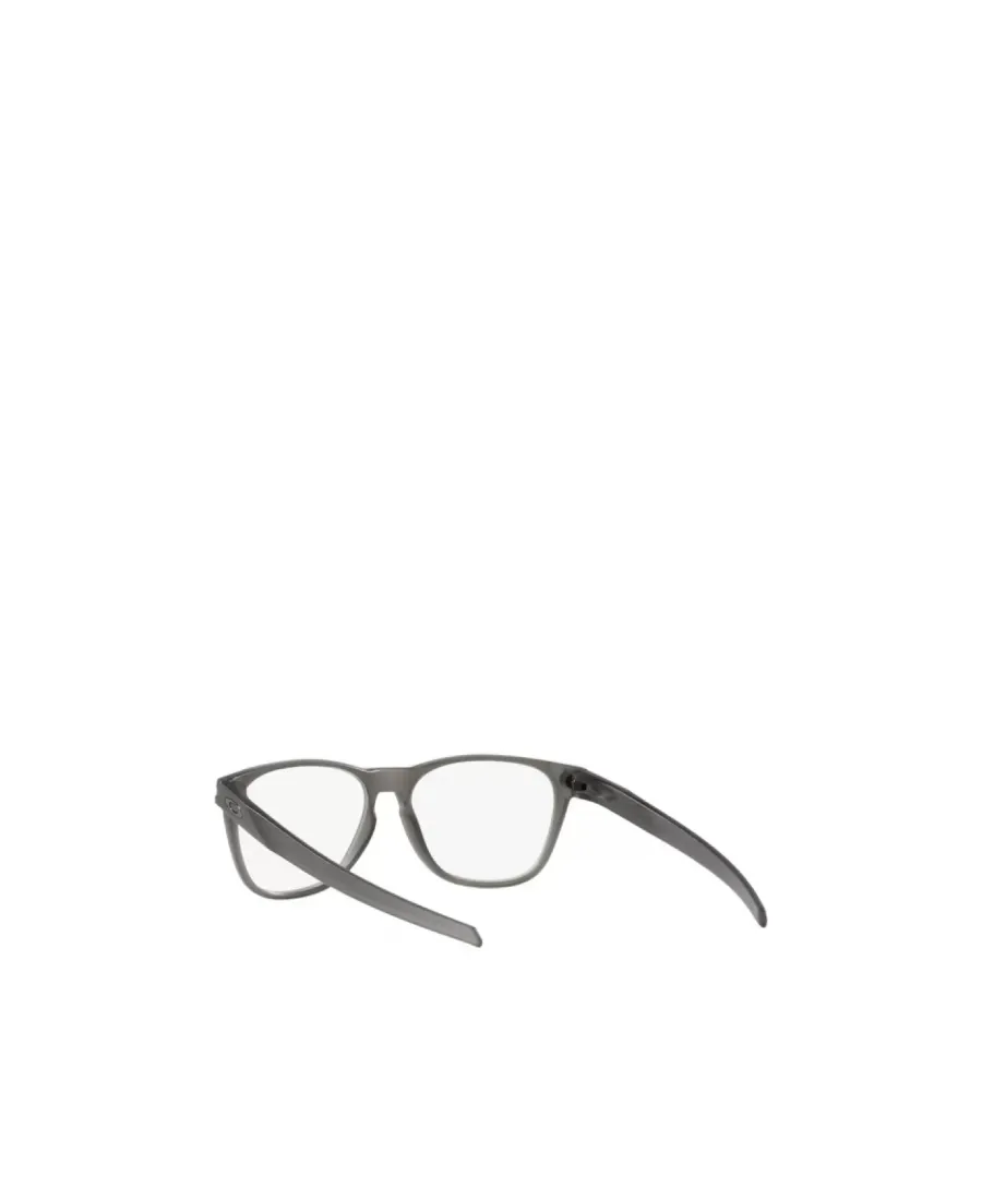 Logo Flat Mirror