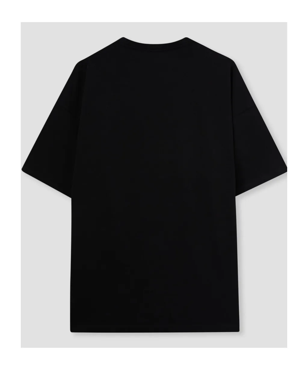 Graphic Panel T-Shirt
