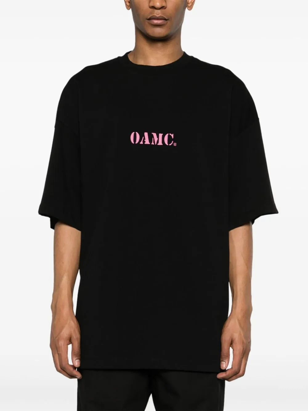 Graphic Statement T-Shirt