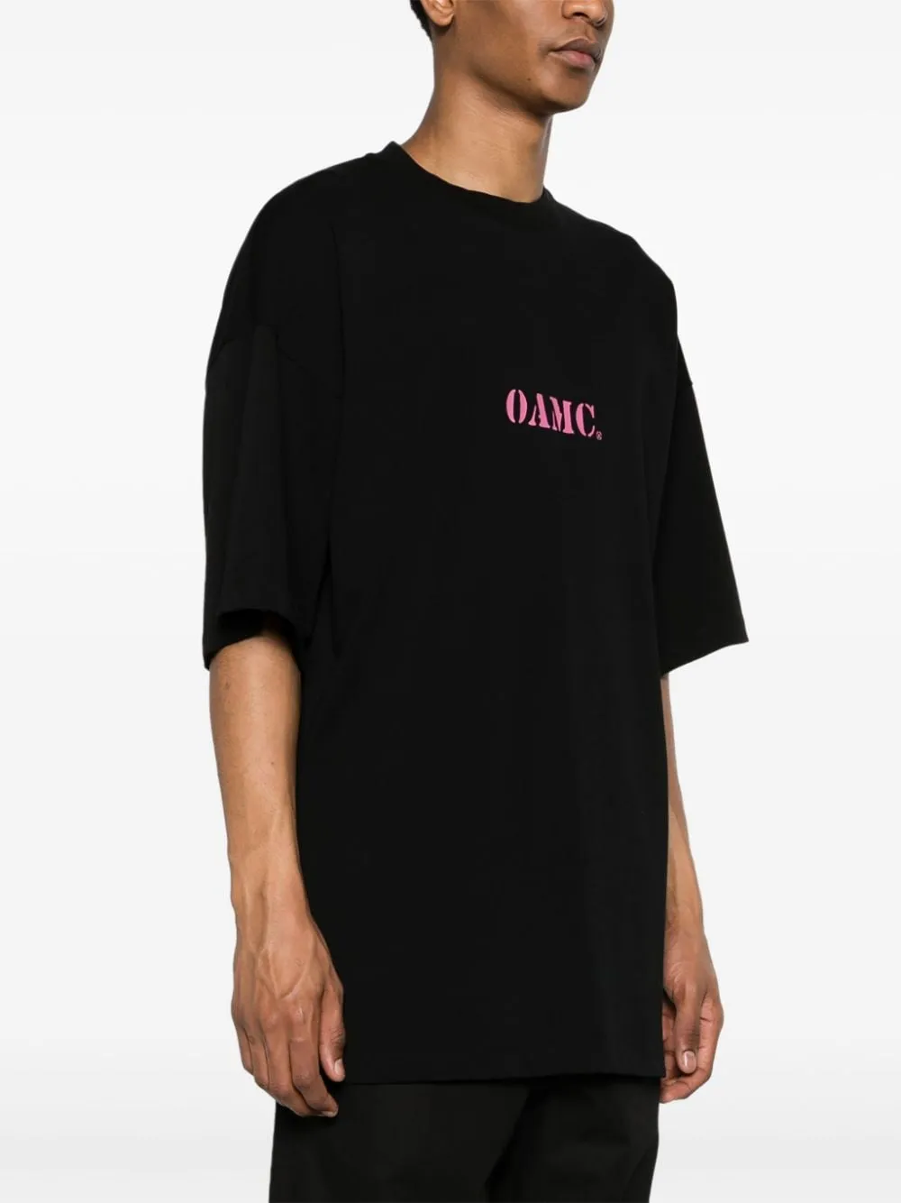 Graphic Statement T-Shirt