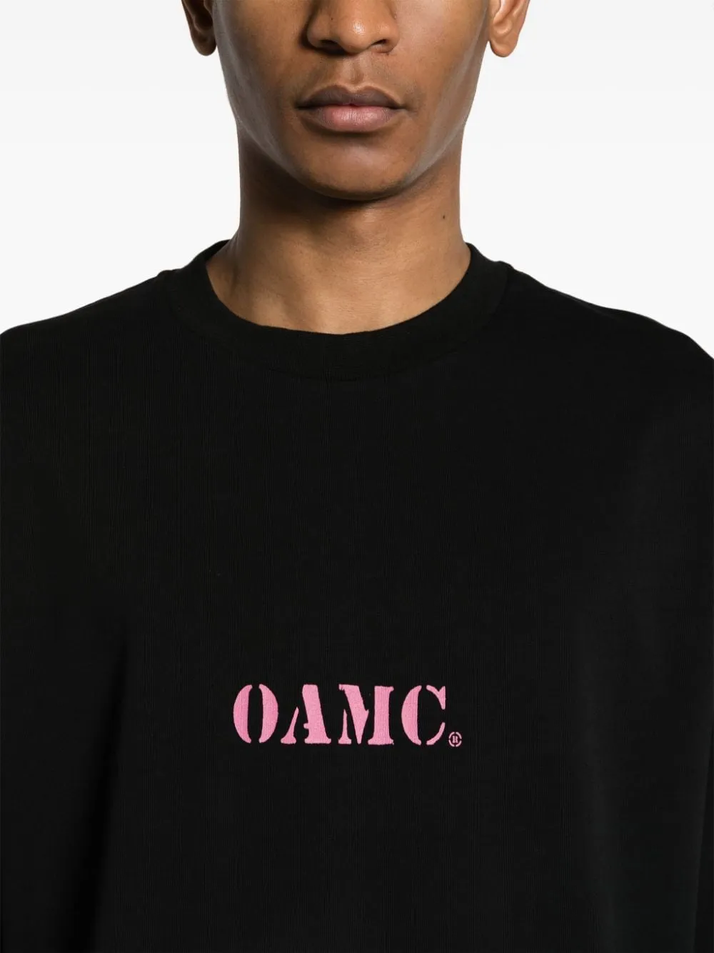 Graphic Statement T-Shirt