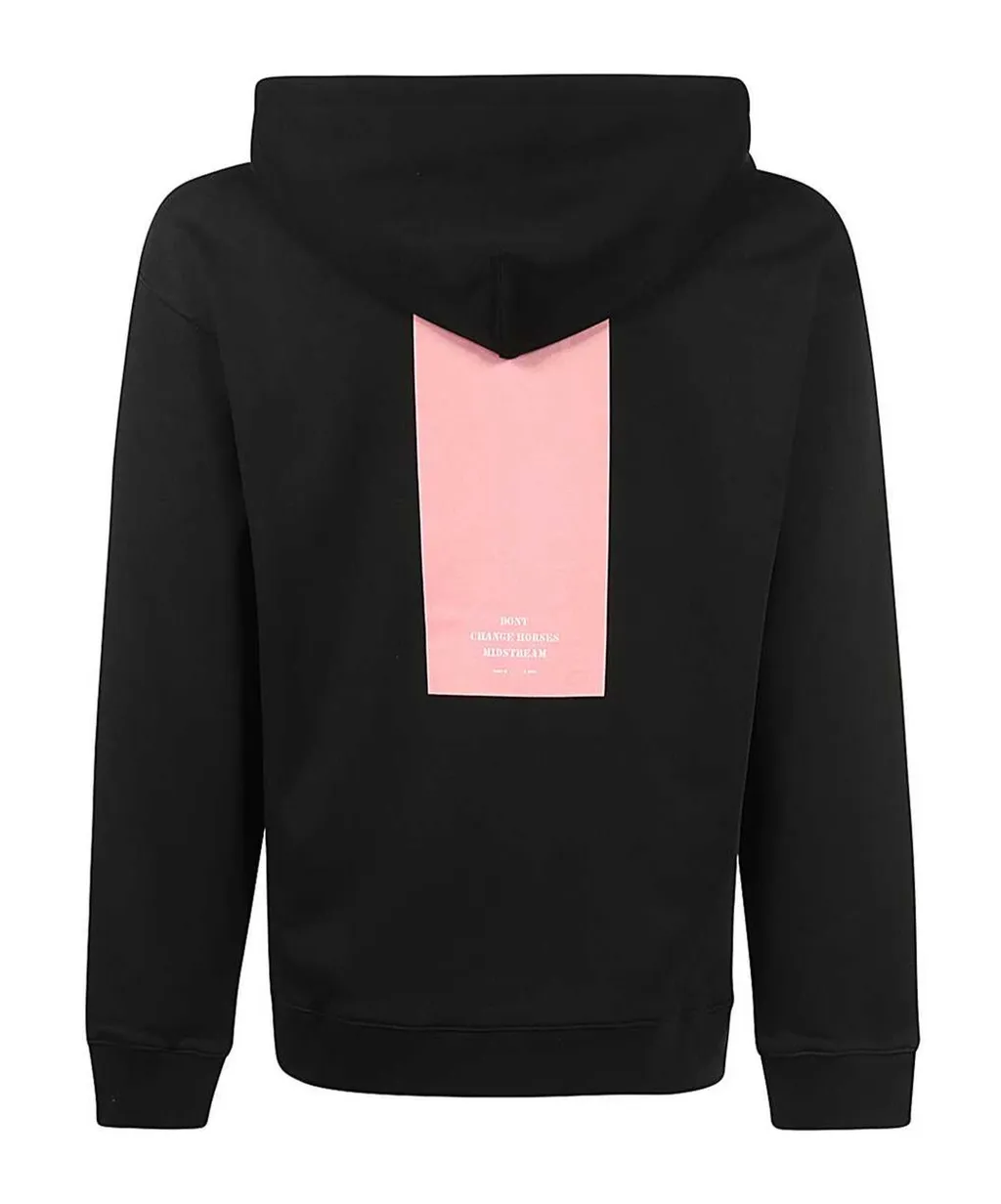Midstream Organic Cotton Hoodie