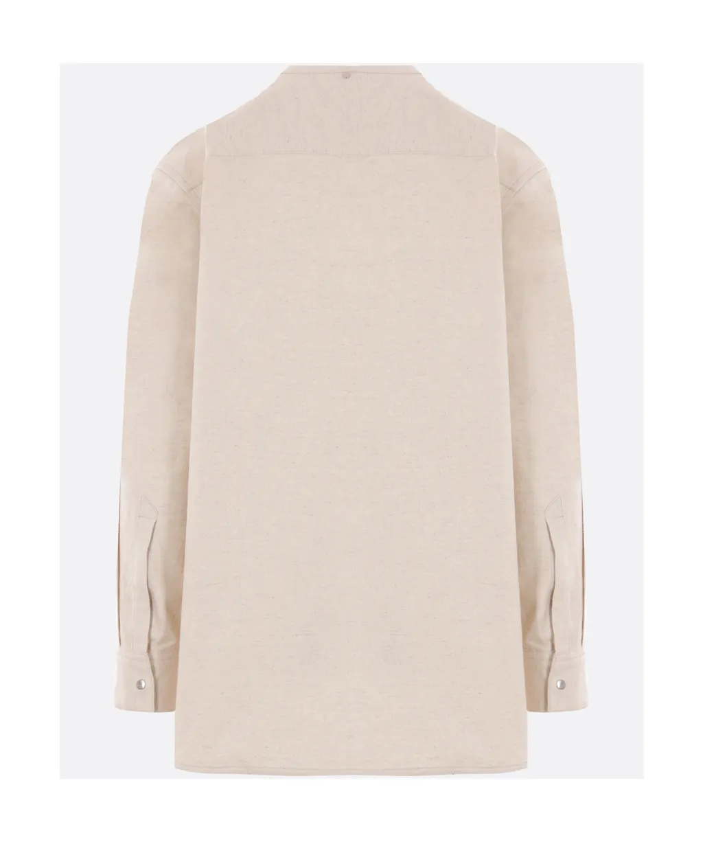 Long-Sleeve Shirt