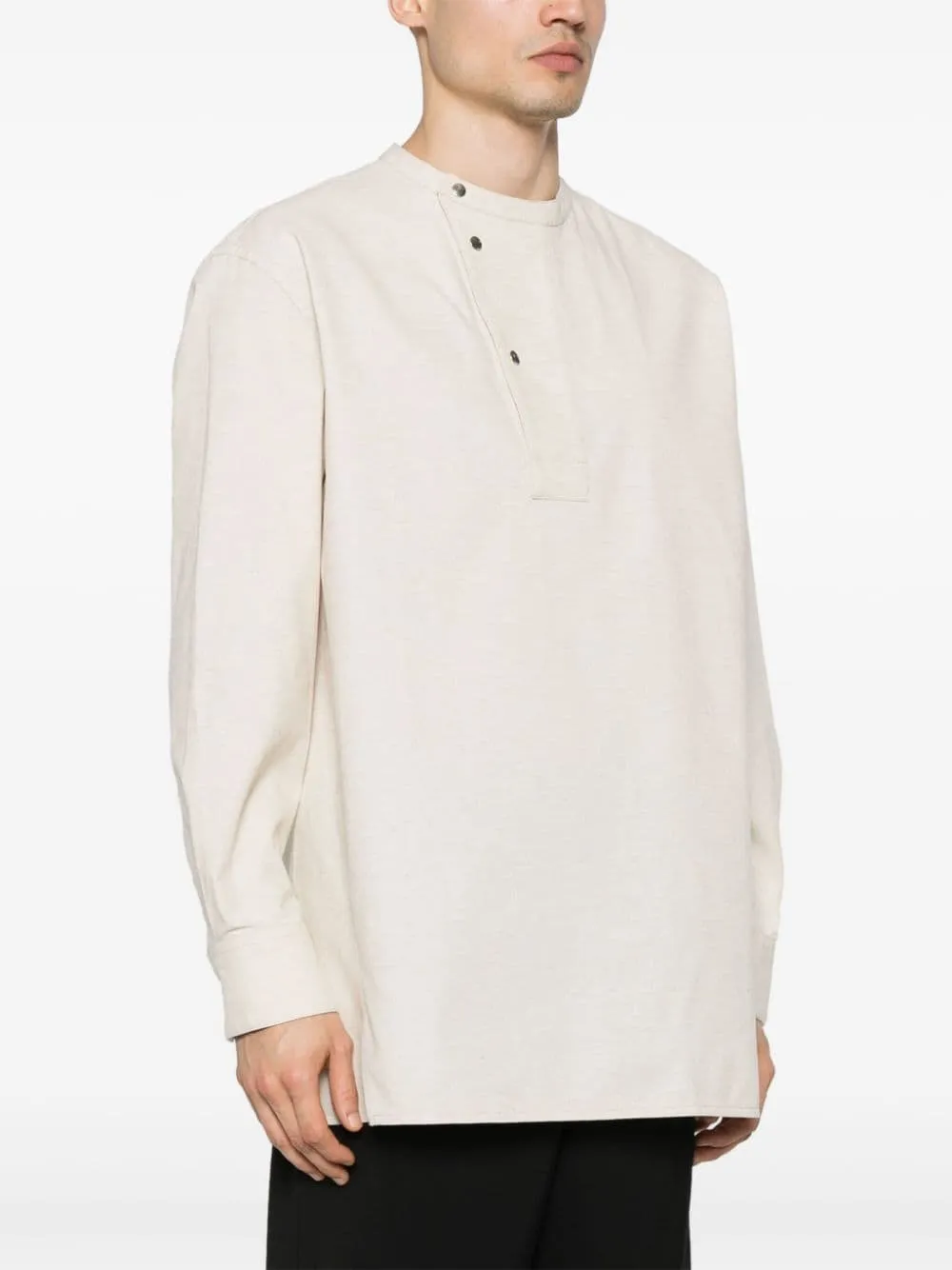 Long-Sleeve Shirt