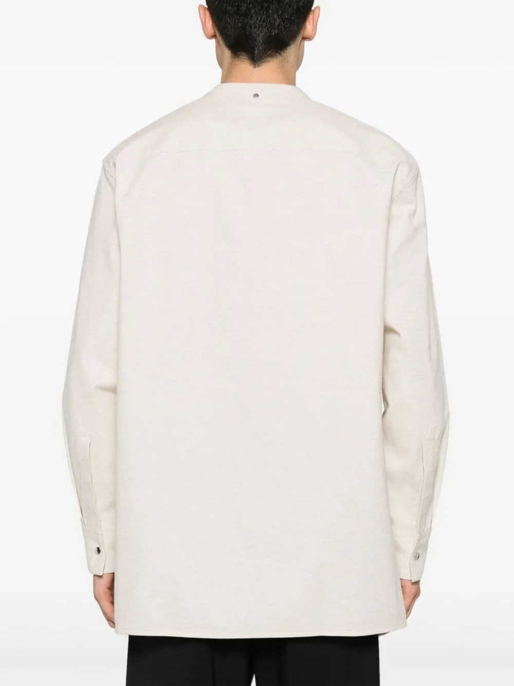 Long-Sleeve Shirt