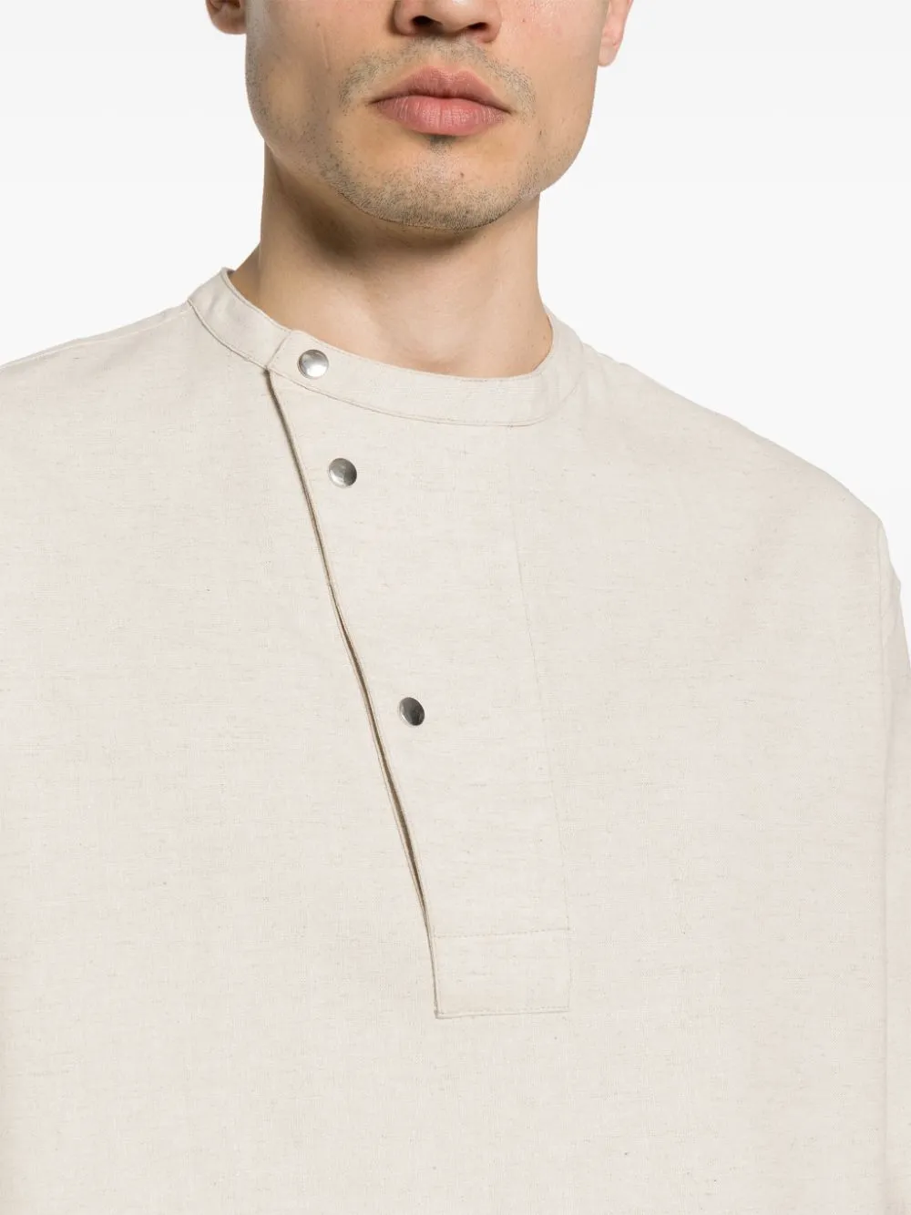 Long-Sleeve Shirt