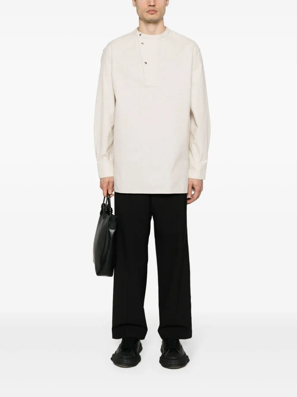 Long-Sleeve Shirt