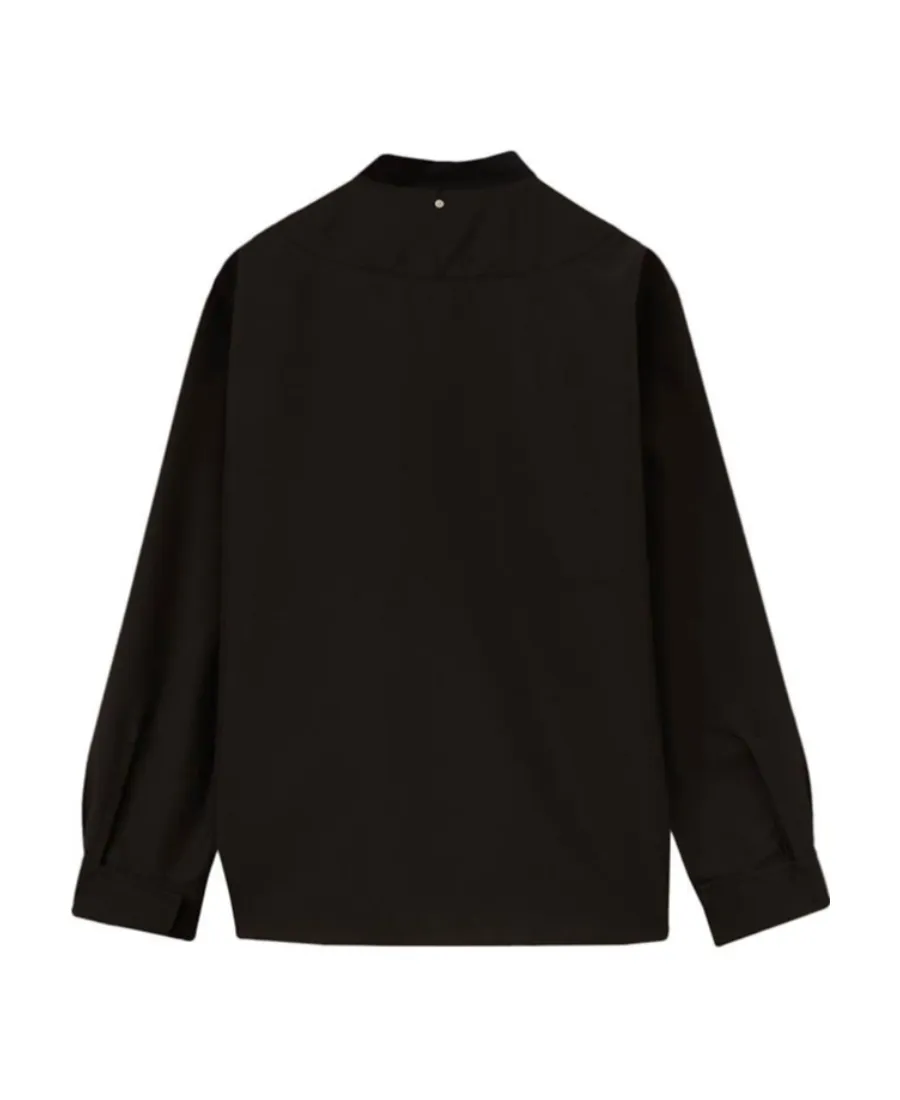 Long-Sleeved Shirt