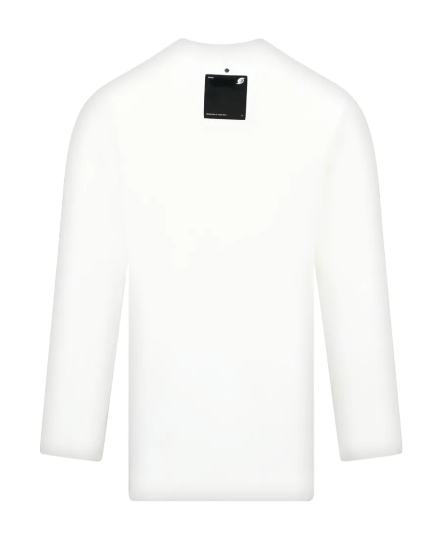 Long Sleeved T-Shirt