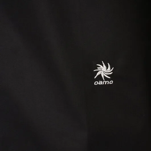 Logo Long-Sleeved Shirt