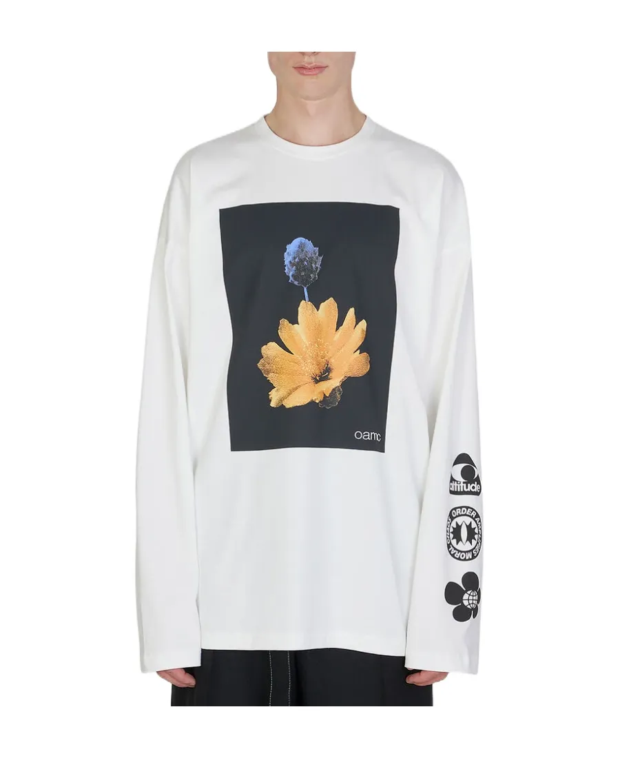 Long-Sleeved T-Shirt
