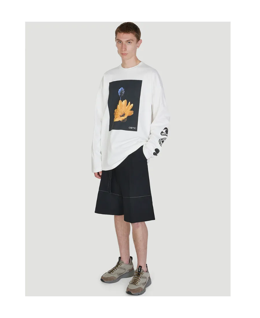 Long-Sleeved T-Shirt