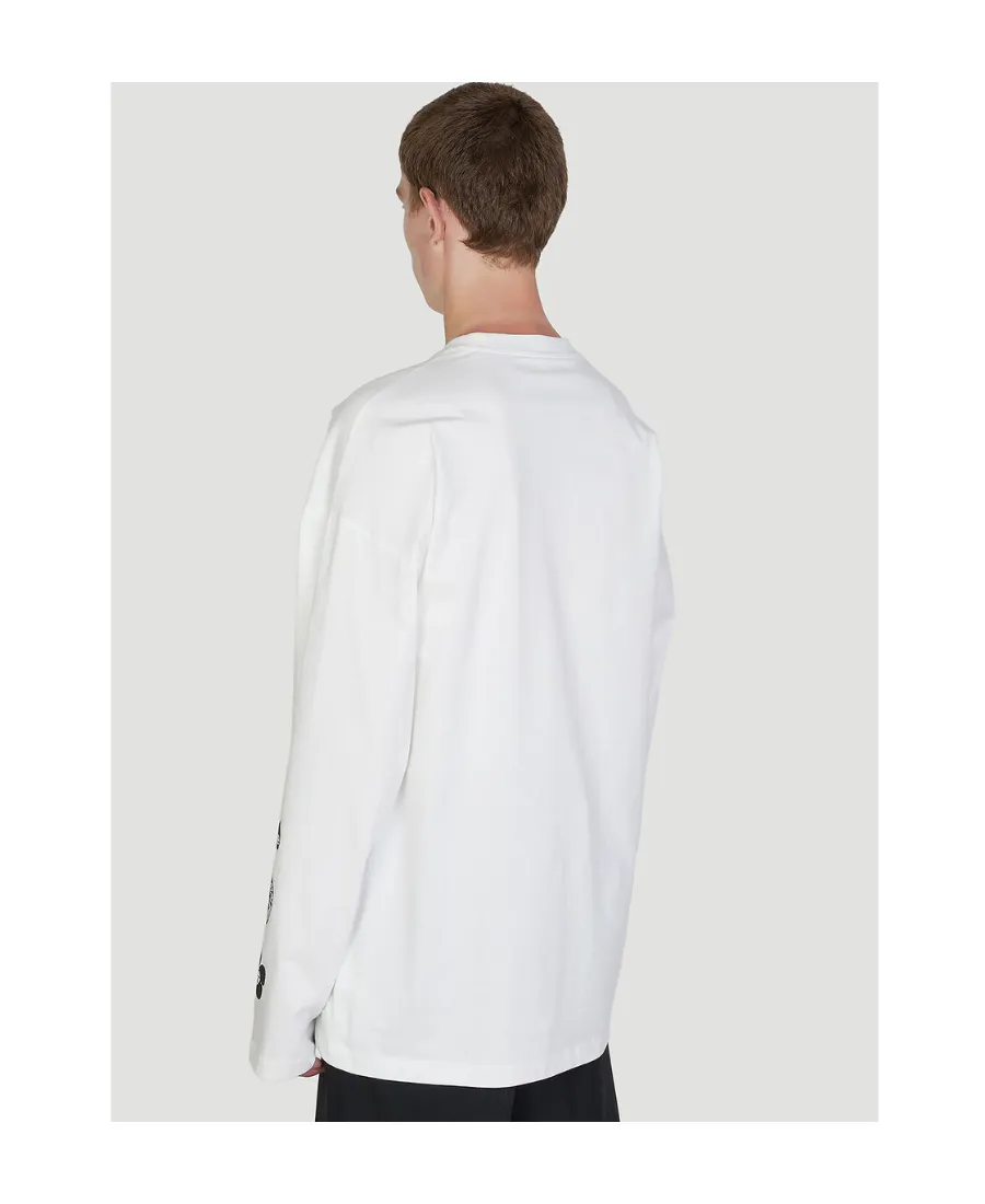 Long-Sleeved T-Shirt