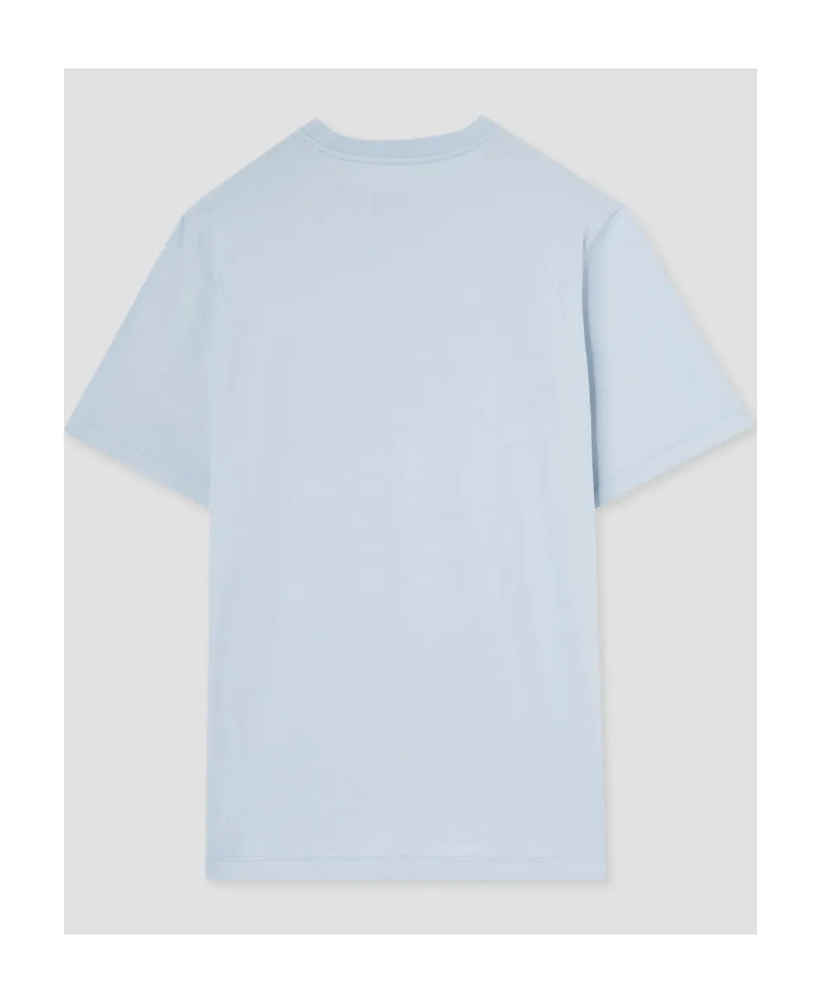 Logo-Printed Crewneck T-Shirt