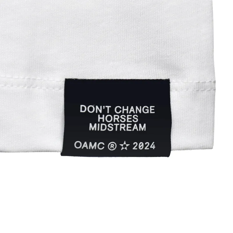 Logo-Print Cotton T-Shirt