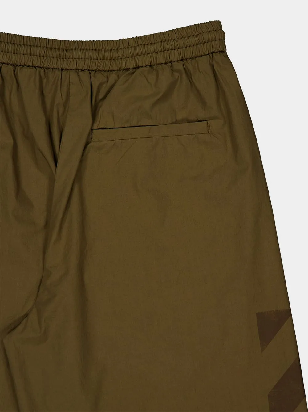 High Waist Wide Leg Pants