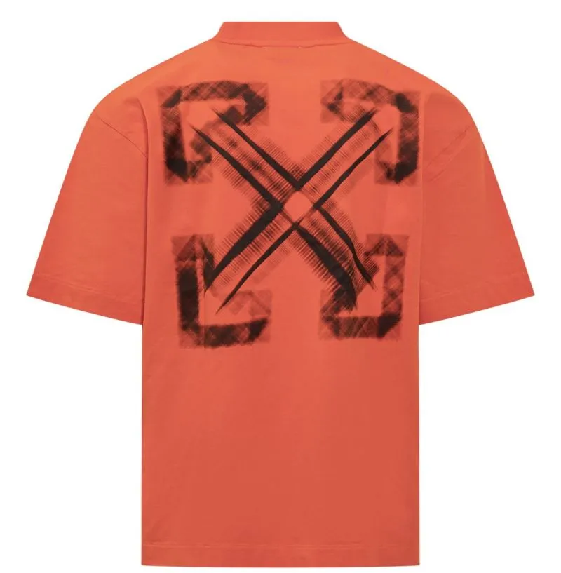 Short-Sleeved T-Shirt